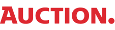 옥션 로고