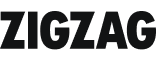 지그재그 로고